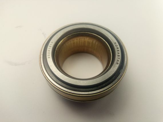 Підшипник вижимний Lanos, "KOREASTAR" Корея (90251210) (90251210) | Зображення 1