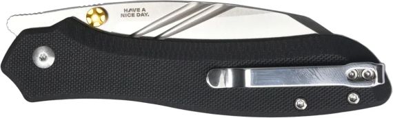 Ніж CJRB Fugly AR-RPM9 G10 Black | Зображення 2