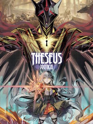 Theseus Protocol (PC) - Steam Gift - EUROPE