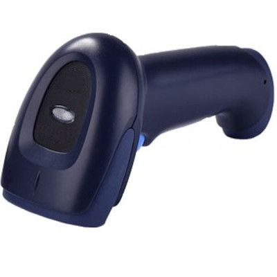 Сканер штрих-кода Supoin Cканер штрих коду SK2202, 2D, у комплекті з USB кабелем (SK2202) | Зображення 1