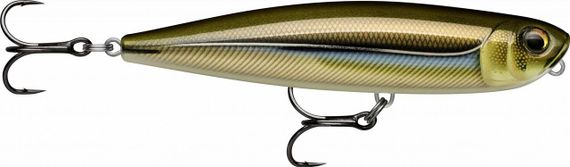 Воблер RAPALA PRECISION XTREME PENCIL 107mm 21g (PXRP107 SMB)