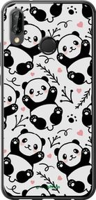 Чохол на Huawei P20 Lite Панди "4318t-1410-2448"