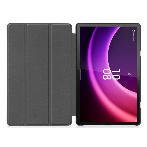 Чохол до планшета BeCover Smart Case Lenovo Tab P11 (2nd Gen) (TB-350FU/TB-350XU) 11.5" Graffiti (708690) | Зображення 3