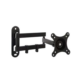 Кронштейн для TV PiPo PP- 180.10 "-32",до 15кг,поворотный 150°,Black,Box