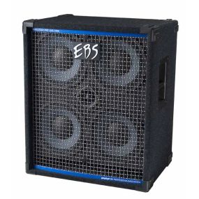 Кабінет басовий EBS ProLine 410