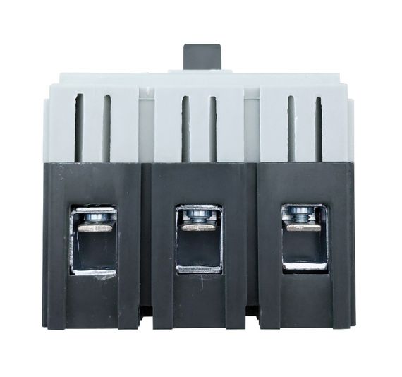 Автоматический выключатель ВА88-160 3Р 63А 35кА Ny95505232 | Зображення 2