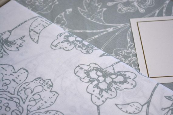 Постільна білизна Altinbasak Ranforse 160 х 220 см  Unique Rhine | Зображення 5