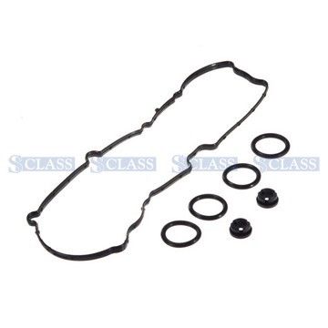 Прокладка клапанной крышки компл. Citroen Nemo/Peugeot Bipper 1.4 HDI 08-/ Ford Fiesta 1.4 TDCi 09-, Elring,