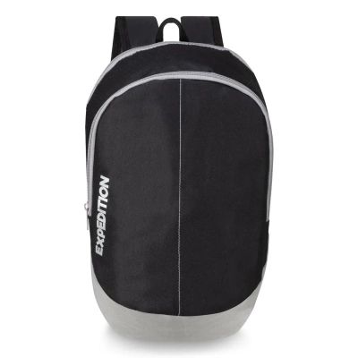 Рюкзак туристичний Semi Line 10 Grey/Black (A3000-1) (DAS302149)