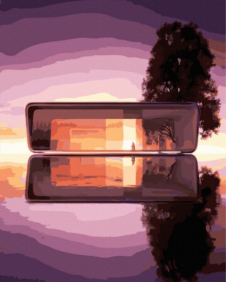 Баланс з природою