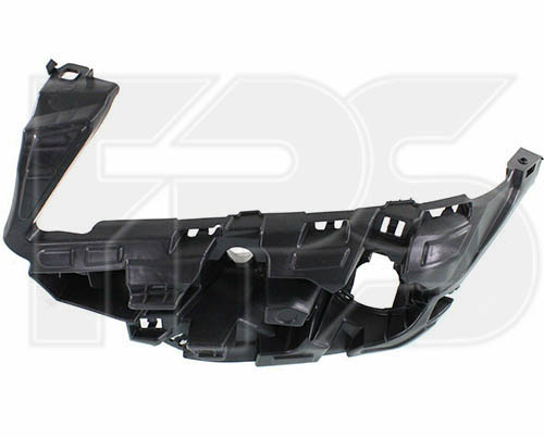 Крепеж переднего бампера левый BMW X3 F25 '10-14