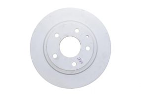 Диск тормозной задний Mazda 6 12- 278x10  23-1757C