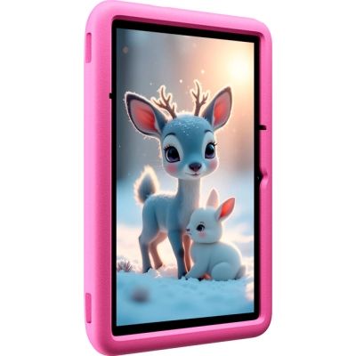 Планшет Blackview Tab 60 Pro Kids 10.1&apos;&apos; 4/128GB LTE Rose Pink (6931548321828) | Зображення 2