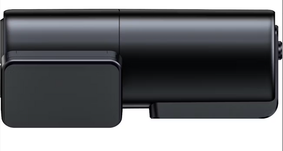 Автомобільний відеореєстратор Digma FreeDrive 920W — Full HD, Wi-Fi, ширококутний огляд | Зображення 2