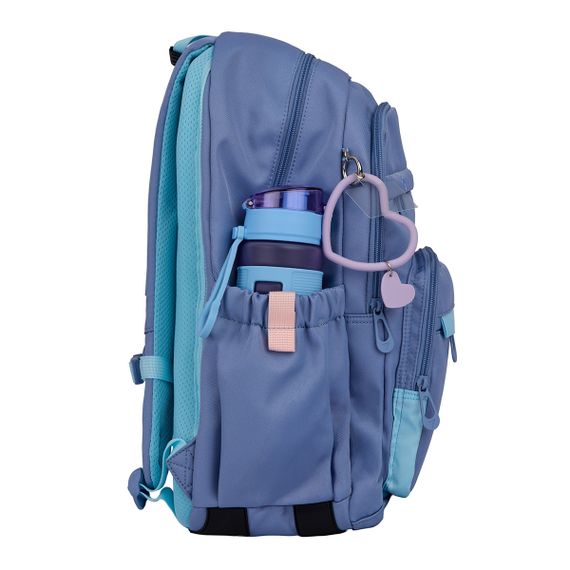 Рюкзак школьный YES TS-47 Hearty 559916 22 л | Зображення 2
