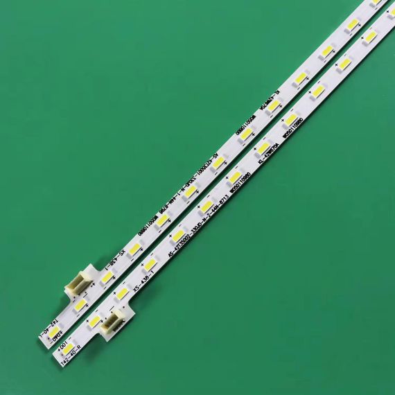 LED підсвітка Sony TV 42" T42-40-L T42-40-R Type-A W0501108B0 W0501109B0 74.42T35.001 KL-42W670A 2шт. | Зображення 2