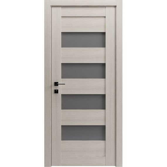 Двери міжкімнатні Rodos MODERN Milano Крем