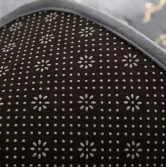 Антиковзні водопоглинаючі килимки для ванної/туалету, набір 3 шт | Зображення 2