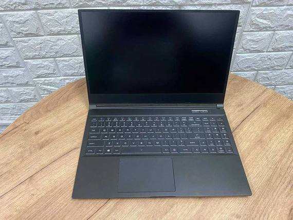 Ноутбук Eluktronics RP15 15.6"FHD/IPS/144Hz/Ryzen7 4800H/16/SSD512/RTX2060-6Gb | Зображення 6