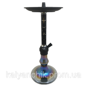 Кальян Garden Hookah Black 6146