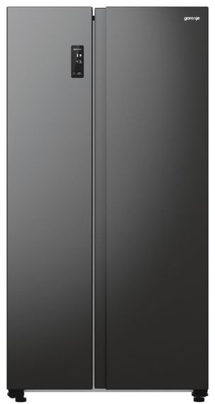 Холодильник SBS Gorenje NRR9185EABXL
