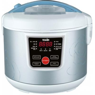 Мультиварка Magio MG-404 | Зображення 1