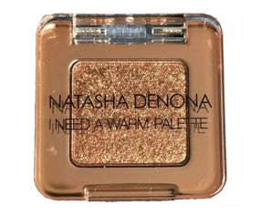 Тіні Natasha Denona I Need a Warm Palette - 563DC Shade Dynamism (0.4 g)