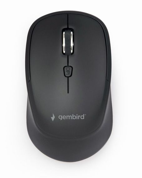 Миша бездротова Gembird MUSW-4B-05