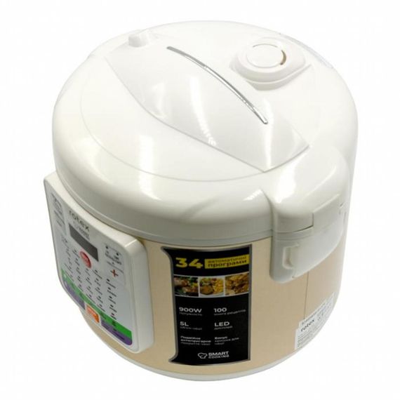 Мультиварка Rotex RMC530-G | Зображення 3