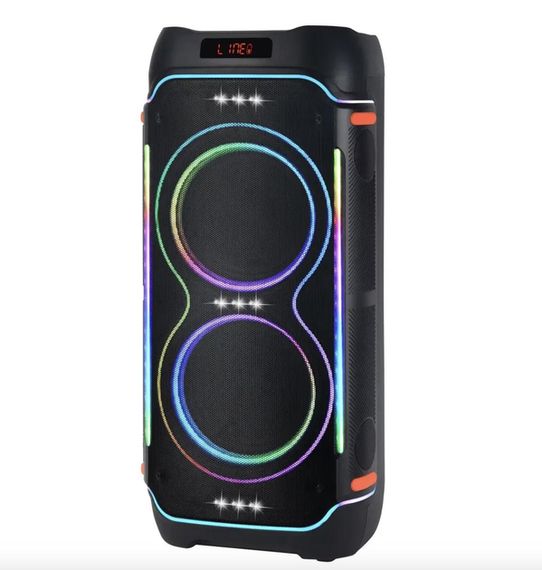 Переносна Bluetooth колонка 100 Вт XPRO ZXX-5520 (46015-ZXX-5520_8306) | Зображення 5