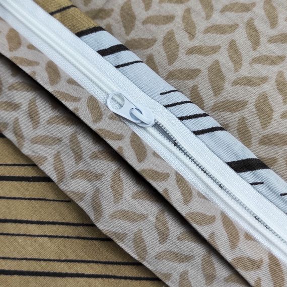 Постільна білизна Love You Сатин TL2306 Полуторні | Зображення 2