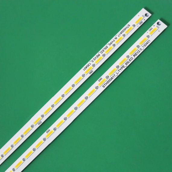 LED підсвітка TV Hisense LED50EC300JD RSAG7.820.5109 RSAG7.820.5103 | Зображення 4