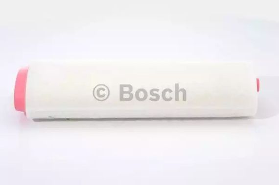 Фільтр повітряний BMW/LAND ROVER 325/330/525/530/730/X3/X5/X6/Range Rover, BOSCH (1457433589) | Зображення 1