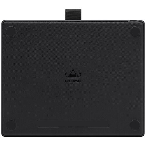 Графічний планшет Huion RTS-300 Cosmo Black (RTS-300) | Зображення 5