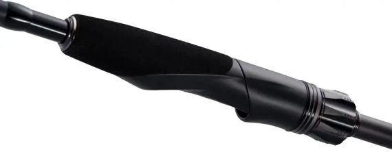 Спінінг Shimano ’6 Zodias 7’6/2.29m 5-15g | Зображення 1