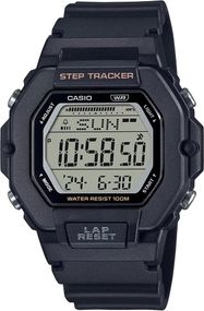 Годинник Casio TIMELESS COLLECTION LWS-2200H-1AVEF