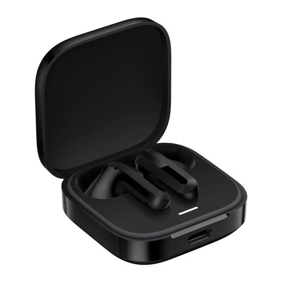 Навушники Xiaomi Redmi Buds 6 Active Black (1071782) | Зображення 3