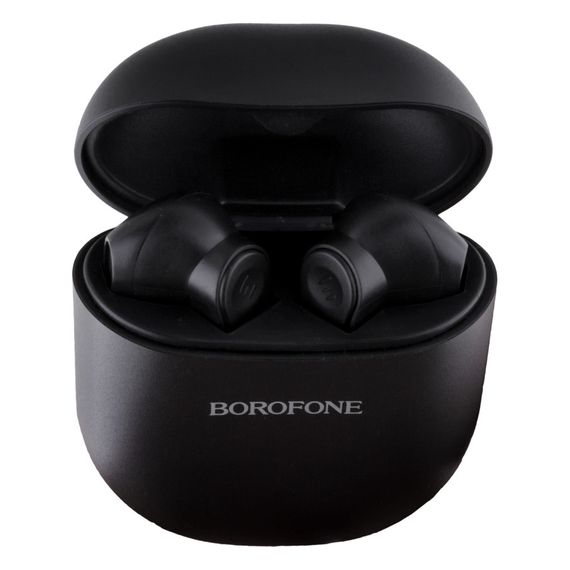 Блютуз Стерео Гарнитура Borofone BE49 Serenity TWS | Зображення 4