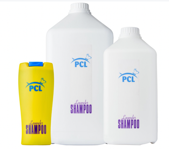 Шампунь нежний для собак и кошек PCL Lavender Shampoo.на разлив