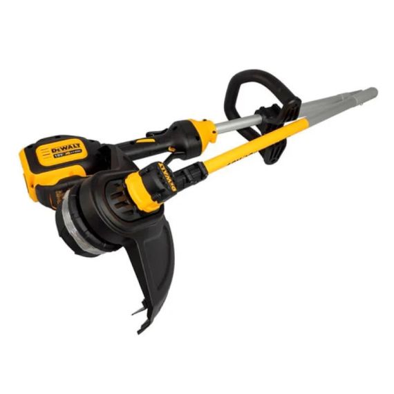 Коса акумуляторна безщіткова DeWALT DCMST561P1 | Зображення 1