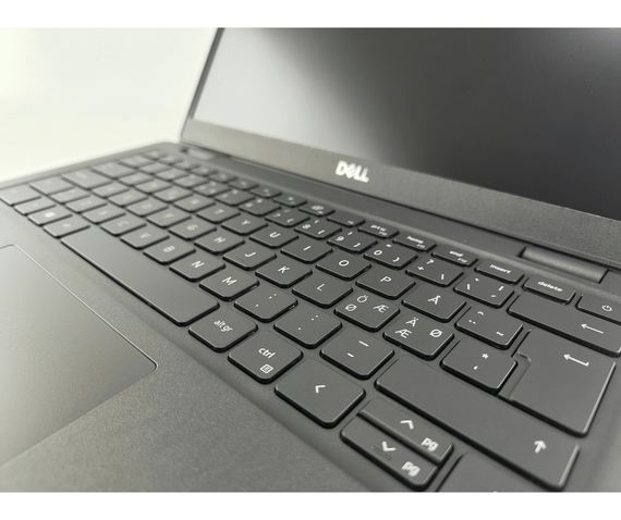 Ультрабук Dell Latitude 3420 / 14" (1920x1080) IPS / Intel Core i3-1115G4 (2 (4) ядра по 4.1 GHz) / 8 GB DDR4 / 240 GB SSD / Intel UHD Graphics / WebCam б/у | Зображення 2