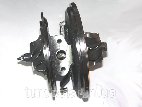 Картридж турбины VW Touareg/Phaeton,3.0 D,769909-0010, 776469-0004, 776469-0005, 776470-0001, 776470-0003