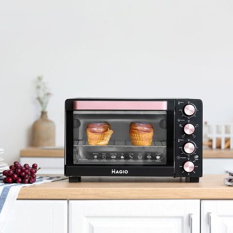 Електрична піч MAGIO MG-249 33 л 1500 Вт | Зображення 2