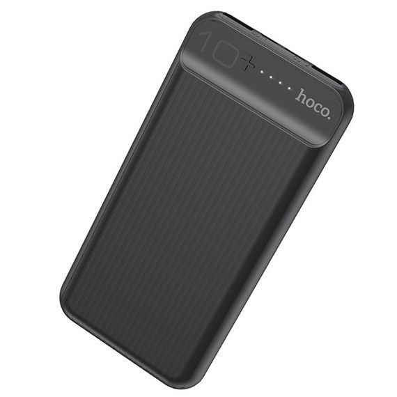 Повербанк Hoco J52 "New Joy" 10000 mAh | Зображення 1