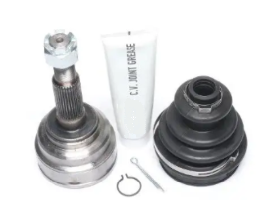 ШРКШ зовнішній DAEWOO LANOS 1,6 , NUBIRA (J100), ESPERO (без ABS) (33/29)