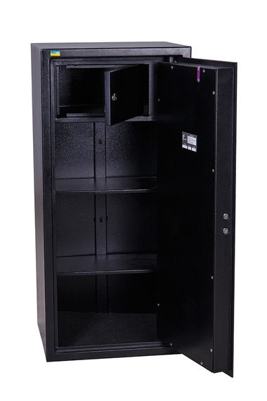 Сейф офисный Ferocon ЕС-85К.Т1.П2.9005 | Зображення 4