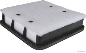 Фільтр повітряний Mitsubishi L200 (вир-во Jakoparts) HERTH+BUSS JAKOPARTS J1325053 на MITSUBISHI TRITON (KB_T, KA_T)