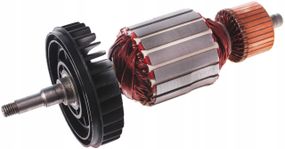 Ротор електродвигуна Makita GA9020, GA9020S, GA9020R, GA7020, GA7020S, GA7020R (517793-7)