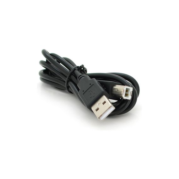 Пристрій безперебійного живлення Qoltec Qoltec QLT650 (360W) (QLT650RJ45LCD-53951) | Зображення 1