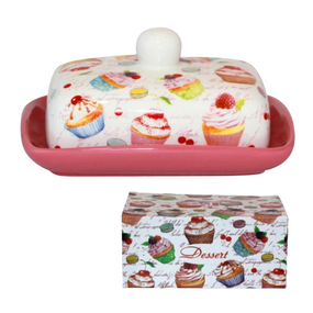 Маслянка "Десерт" (розмір:13 Х18; h-5,5)